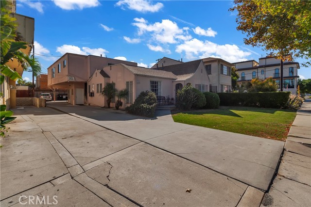 Detail Gallery Image 14 of 33 For 6086 Horner, Los Angeles,  CA 90035 - – Beds | – Baths