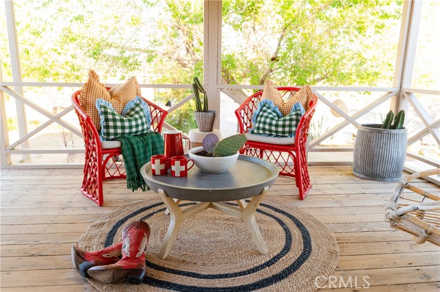 Detail Gallery Image 28 of 47 For 2810 Painted Post Pass, Pioneertown,  CA 92268 - 2 Beds | 3 Baths