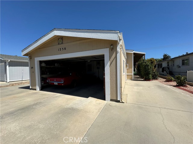 Detail Gallery Image 24 of 27 For 1258 Bishop Dr, Hemet,  CA 92545 - 2 Beds | 2 Baths