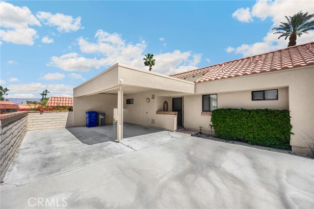Detail Gallery Image 23 of 27 For 41790 Resorter Bld, Palm Desert,  CA 92211 - 2 Beds | 2 Baths