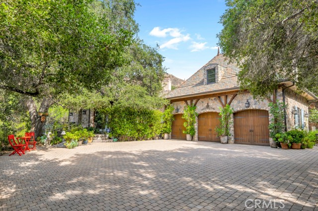 Detail Gallery Image 1 of 42 For 3439 Dorothy Rd, Topanga,  CA 90290 - 4 Beds | 4 Baths