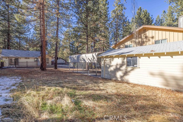Detail Gallery Image 34 of 37 For 433 Conklin, Big Bear Lake,  CA 92315 - 2 Beds | 1 Baths