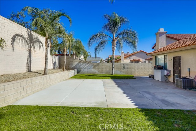 Detail Gallery Image 64 of 68 For 15918 Katherine St, Fontana,  CA 92335 - 4 Beds | 2 Baths