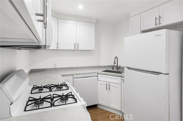 Detail Gallery Image 11 of 15 For 1119 Linden Ave a,  Glendale,  CA 91201 - 2 Beds | 1 Baths