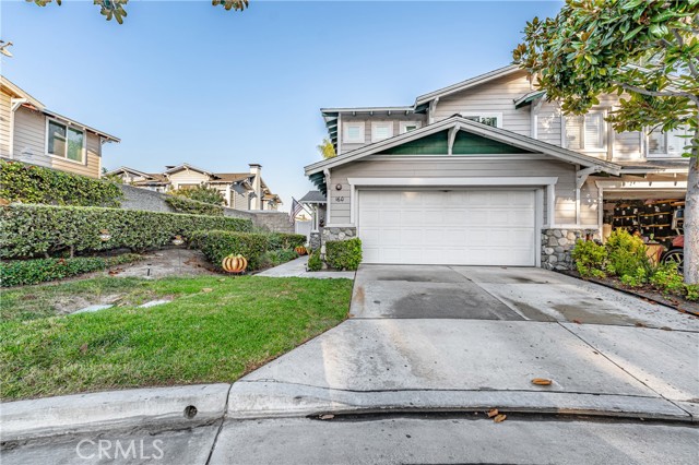 Detail Gallery Image 3 of 54 For 160 N Santa Fe St, Anaheim,  CA 92805 - 3 Beds | 2/1 Baths