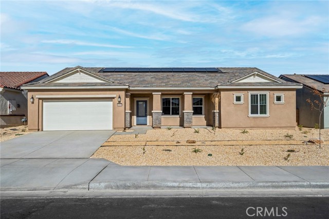 Detail Gallery Image 1 of 1 For 12279 Gold Dust Way, Victorville,  CA 92392 - 4 Beds | 2 Baths