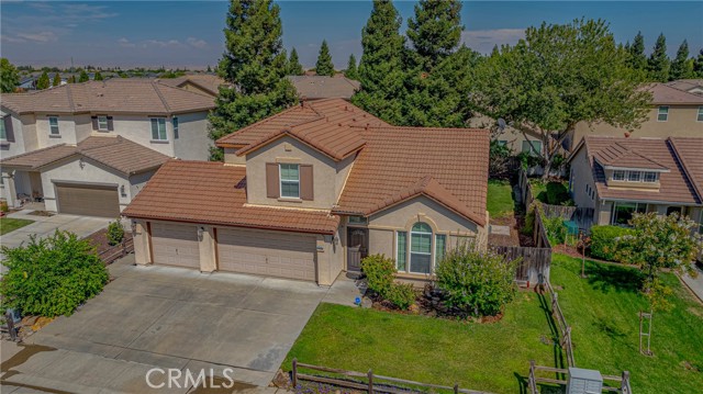 Detail Gallery Image 7 of 46 For 3526 Veranda Ct, Merced,  CA 95340 - 4 Beds | 3 Baths