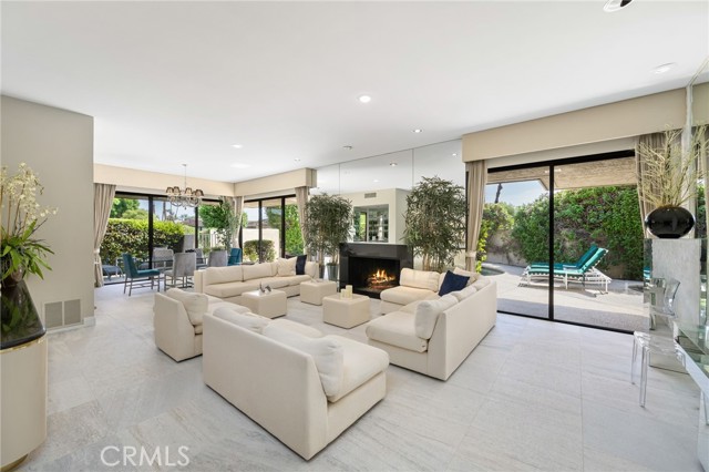 Detail Gallery Image 3 of 21 For 95 Princeton Dr, Rancho Mirage,  CA 92270 - 3 Beds | 3 Baths