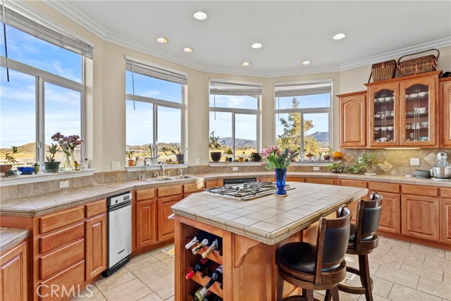 Detail Gallery Image 3 of 56 For 59083 Coyote Canyon Rd, Anza,  CA 92539 - 5 Beds | 3 Baths