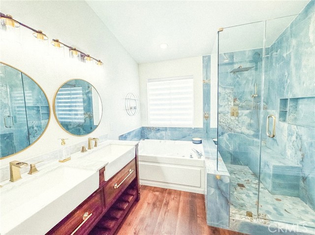 Detail Gallery Image 27 of 48 For 1035 Summerplace Ct, Corona,  CA 92881 - 5 Beds | 4 Baths