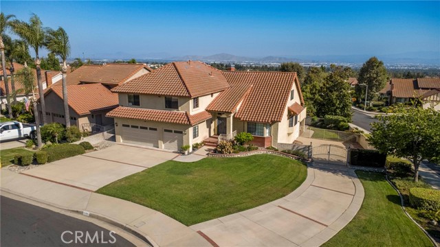 Detail Gallery Image 49 of 50 For 11021 Cedar Creek Dr, Rancho Cucamonga,  CA 91737 - 4 Beds | 2 Baths