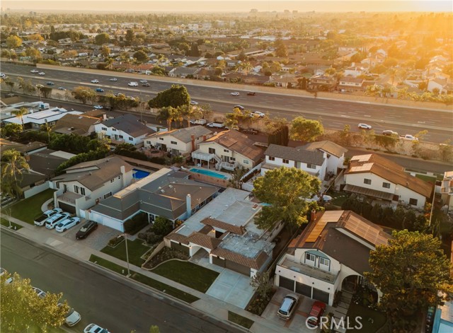 Detail Gallery Image 27 of 28 For 13601 Carrol Way, Tustin,  CA 92870 - 4 Beds | 2/1 Baths