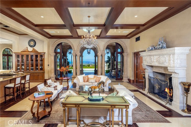 Detail Gallery Image 7 of 45 For 12 Skyridge, Newport Coast,  CA 92657 - 5 Beds | 8/1 Baths