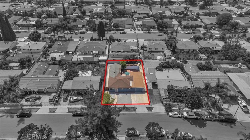 509 La Seda Road
