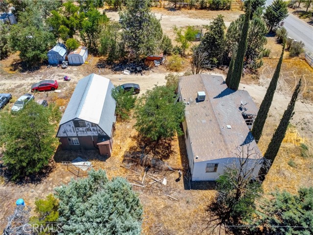 Detail Gallery Image 13 of 27 For 55880 Mitchell Rd, Anza,  CA 92539 - 2 Beds | 2 Baths