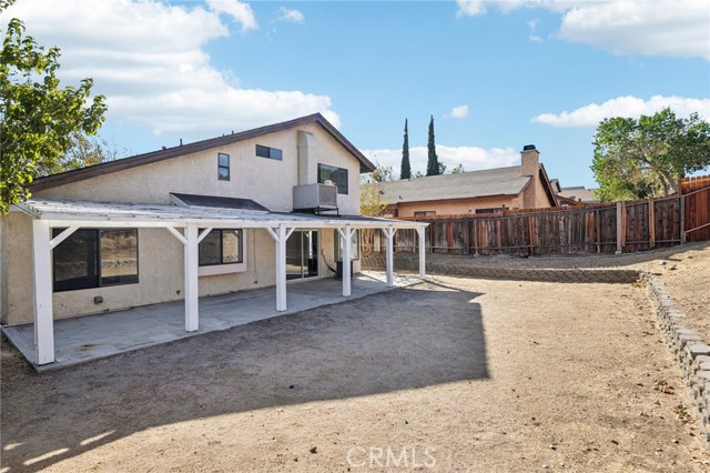 Detail Gallery Image 49 of 51 For 36647 Apache Plume Dr, Palmdale,  CA 93550 - 3 Beds | 2/1 Baths