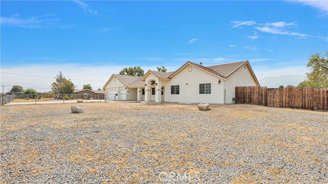 Image 3 for 32455 Sherwood St, Lucerne Valley, CA 92356