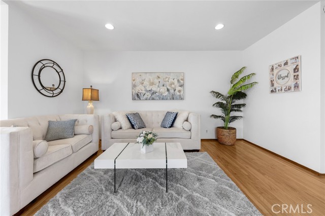 Detail Gallery Image 8 of 36 For 1003 Langley Way, Monterey Park,  CA 91755 - 3 Beds | 2 Baths