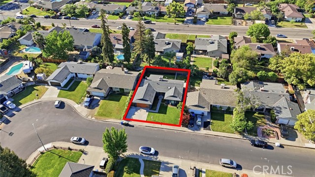 Detail Gallery Image 29 of 32 For 680 Sherri, Turlock,  CA 95382 - 3 Beds | 2 Baths