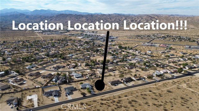 Detail Gallery Image 17 of 18 For 7022 Avalon Ave, Yucca Valley,  CA 92284 - – Beds | – Baths