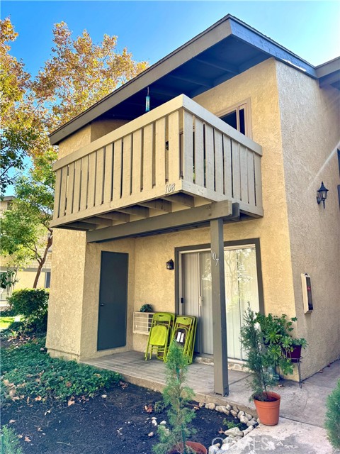 Detail Gallery Image 1 of 24 For 960 E Bonita Ave #108,  Pomona,  CA 91767 - 1 Beds | 1 Baths