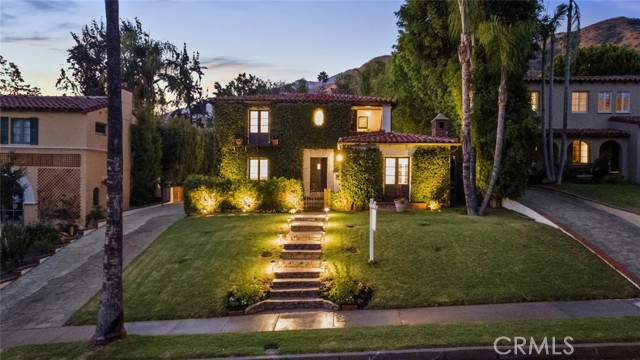 881 Matilija Road photo 2