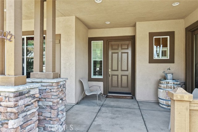 Detail Gallery Image 50 of 73 For 3004 Dapplegray, Norco,  CA 92860 - 4 Beds | 2/1 Baths