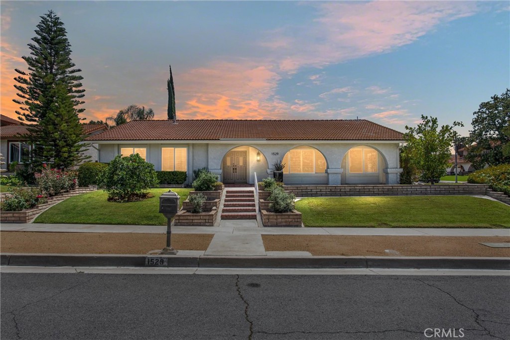 1529 Conestoga Court