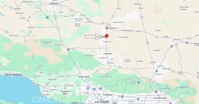 Detail Gallery Image 12 of 15 For 100 W Dawn Rd, Rosamond,  CA 93560 - – Beds | – Baths