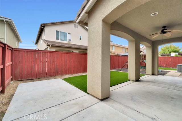 Detail Gallery Image 47 of 49 For 1776 Whiteash, Clovis,  CA 93619 - 4 Beds | 4 Baths