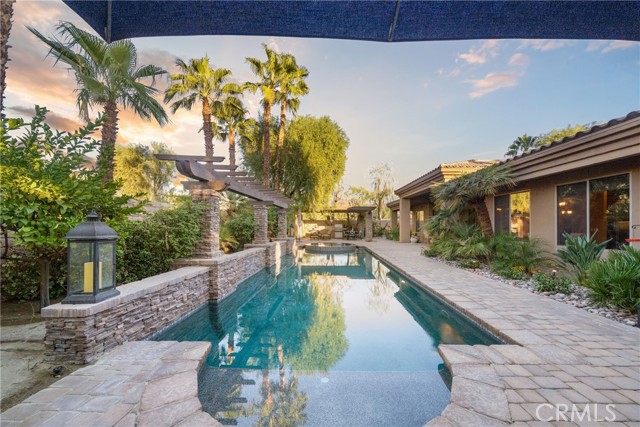 Detail Gallery Image 50 of 61 For 78494 Blackstone Ct, Bermuda Dunes,  CA 92203 - 4 Beds | 4/1 Baths