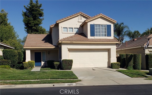 Detail Gallery Image 1 of 26 For 39882 Ashwood Ln, Murrieta,  CA 92563 - 3 Beds | 2/1 Baths