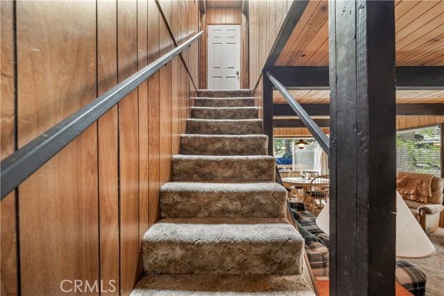 Detail Gallery Image 12 of 45 For 43344 Deer Canyon Rd, Big Bear Lake,  CA 92315 - 3 Beds | 1 Baths