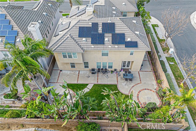 Detail Gallery Image 64 of 69 For 1478 Christie, Fullerton,  CA 92833 - 5 Beds | 4/1 Baths