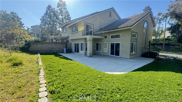 Detail Gallery Image 39 of 40 For 220 Calle Rosa, San Dimas,  CA 91773 - 3 Beds | 2/1 Baths