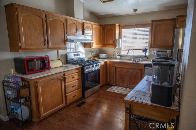 Detail Gallery Image 19 of 42 For 3800 W Wilson #346,  Banning,  CA 92220 - 2 Beds | 2 Baths