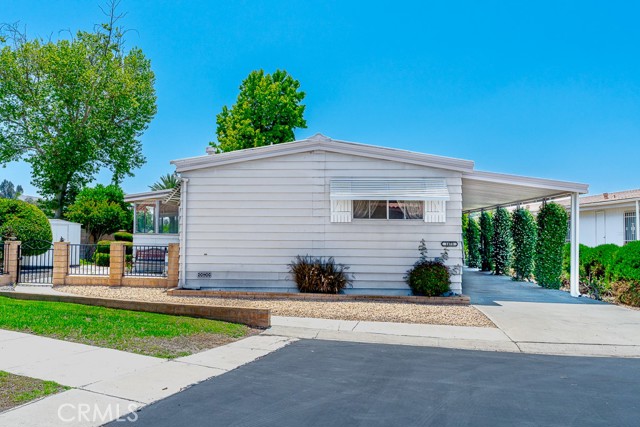 Detail Gallery Image 2 of 47 For 1473 Lodgepole Dr, Hemet,  CA 92545 - 2 Beds | 2 Baths