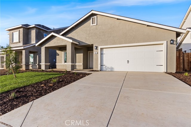 Detail Gallery Image 4 of 22 For 2967 Capella Drive, Merced,  CA 95341 - 4 Beds | 2 Baths