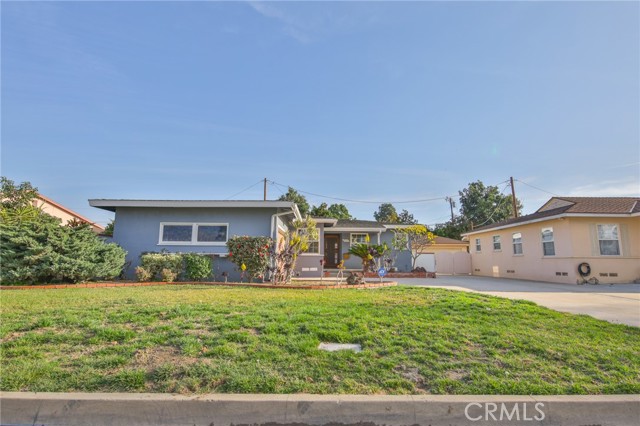 9078 Angell Street, Downey, California 90242, 3 Bedrooms Bedrooms, ,1 BathroomBathrooms,Single Family Residence,For Sale,Angell,DW25036969