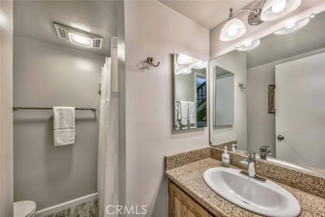 Detail Gallery Image 5 of 26 For 3535 Lake Tahoe Blvd #410,  South Lake Tahoe,  CA 96150 - 3 Beds | 2 Baths