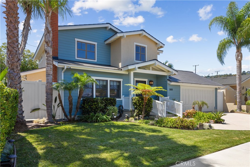 1808 Velez Drive