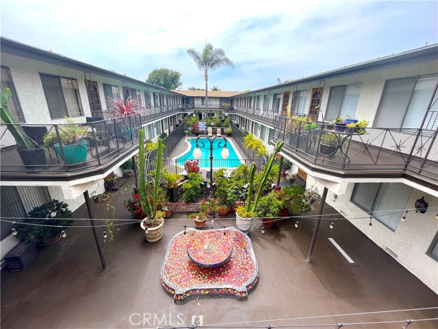 Detail Gallery Image 1 of 19 For 2115 Placentia Ave #24,  Costa Mesa,  CA 92627 - 1 Beds | 1 Baths