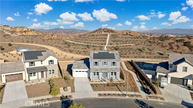 Detail Gallery Image 7 of 73 For 29842 Old Ranch Circle, Castaic,  CA 91384 - 4 Beds | 4/1 Baths