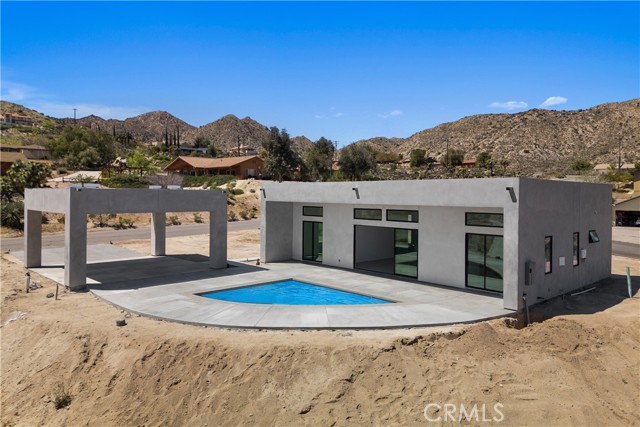 Detail Gallery Image 37 of 41 For 7520 Whitney Ave, Yucca Valley,  CA 92284 - 2 Beds | 2 Baths