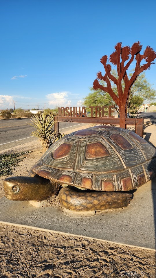 Detail Gallery Image 17 of 18 For 61610 Sunburst Dr, Joshua Tree,  CA 92252 - 3 Beds | 2 Baths