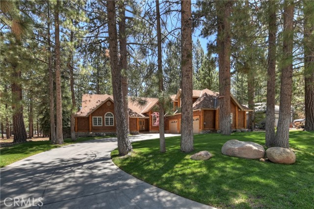 Detail Gallery Image 5 of 44 For 531 Killington Way, Big Bear Lake,  CA 92315 - 4 Beds | 2/1 Baths