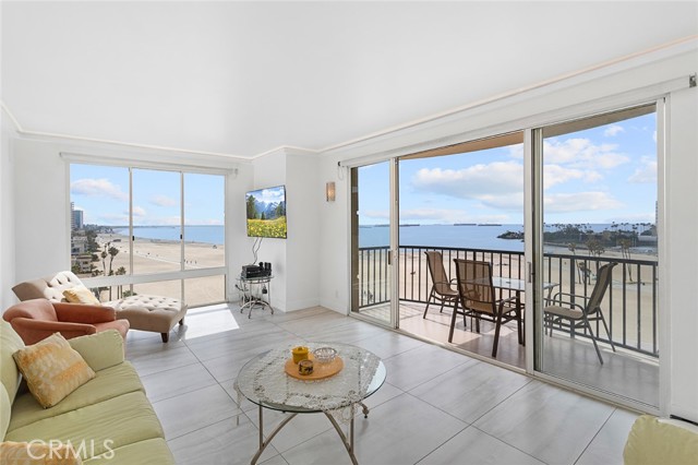 850 E Ocean BLVD Unit: 605
