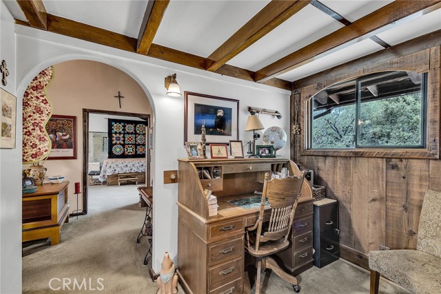 Detail Gallery Image 38 of 72 For 29901 Eagles Nest Dr, Idyllwild,  CA 92549 - 6 Beds | 5 Baths