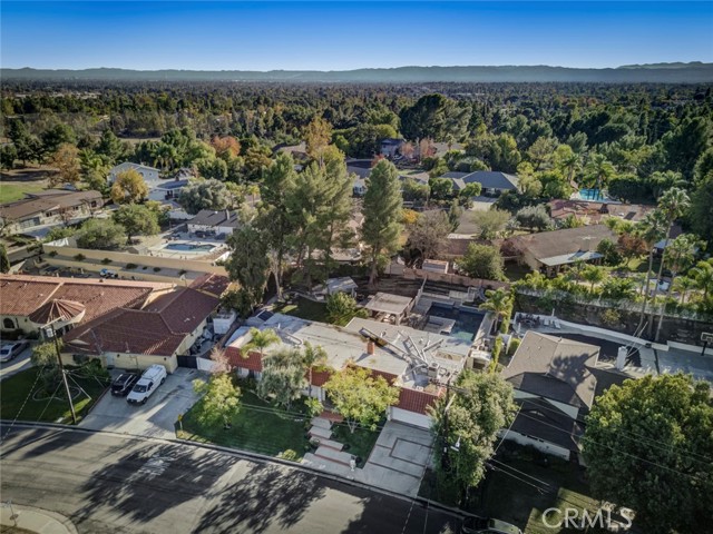 Detail Gallery Image 55 of 62 For 16858 Pineridge Dr, Granada Hills,  CA 91344 - 6 Beds | 5 Baths