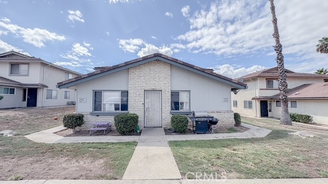 3465 20th Street